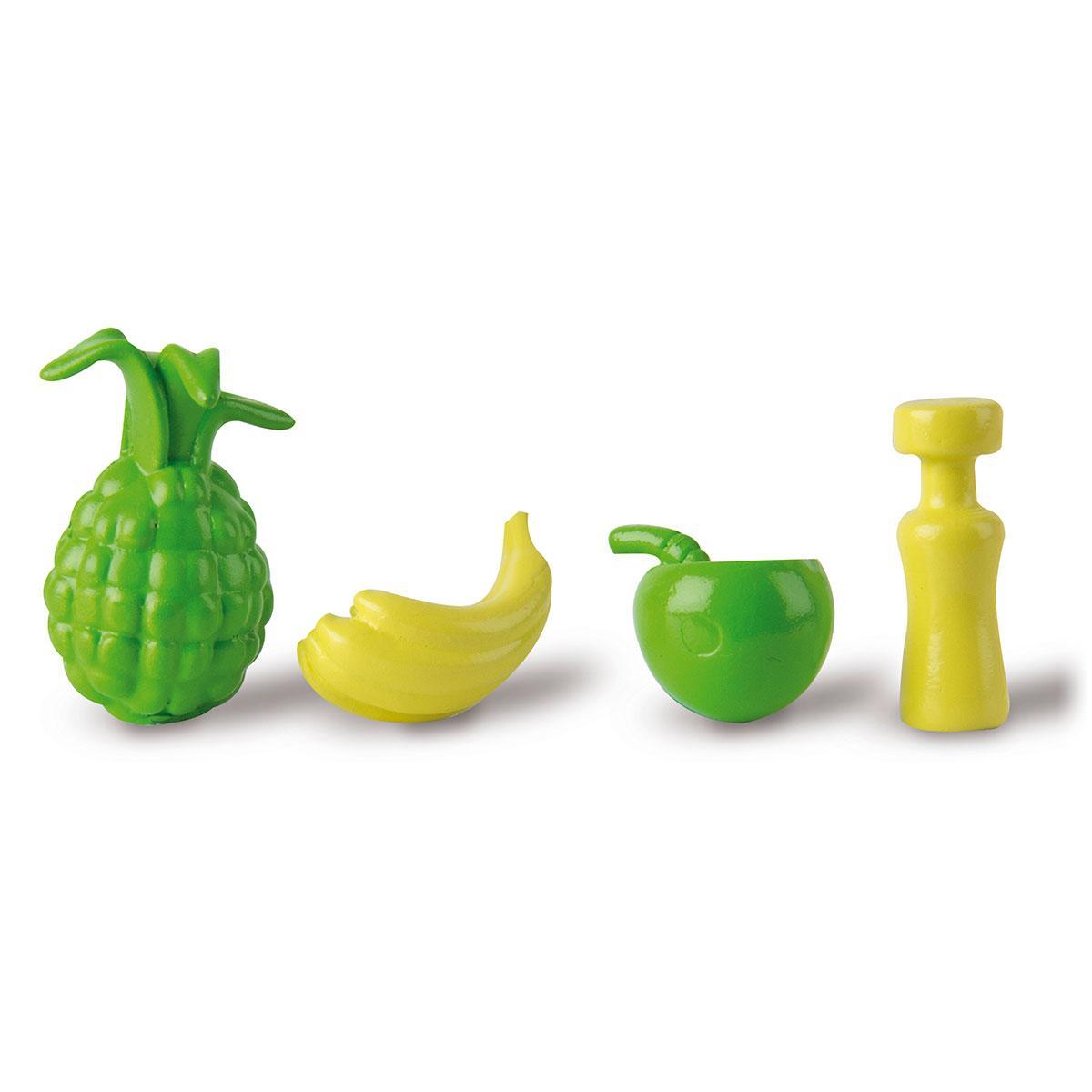 IMC TOYS figurica Minnie i kolica sa sokovima 0126759