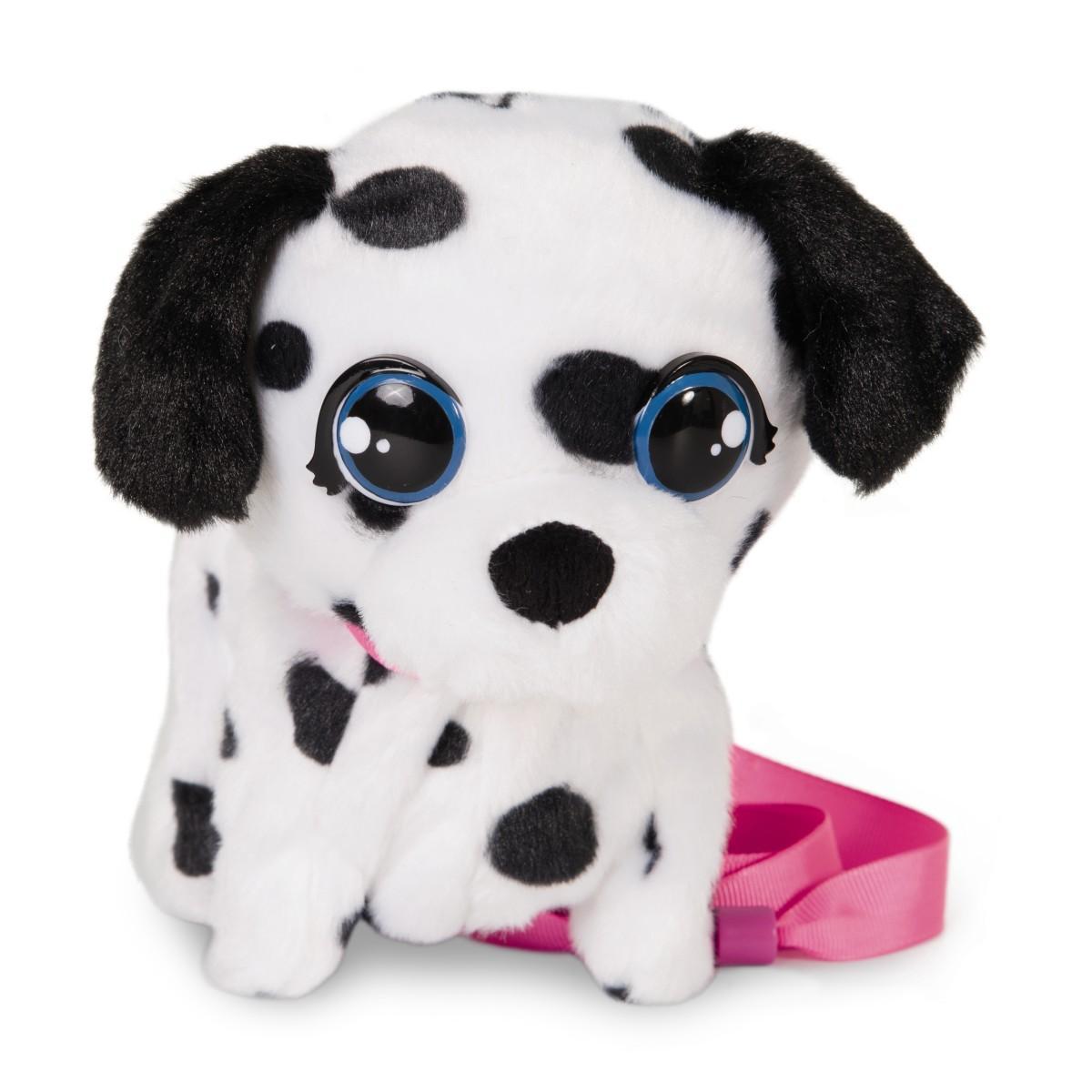 Imc Toys pliš Mini Walkiez