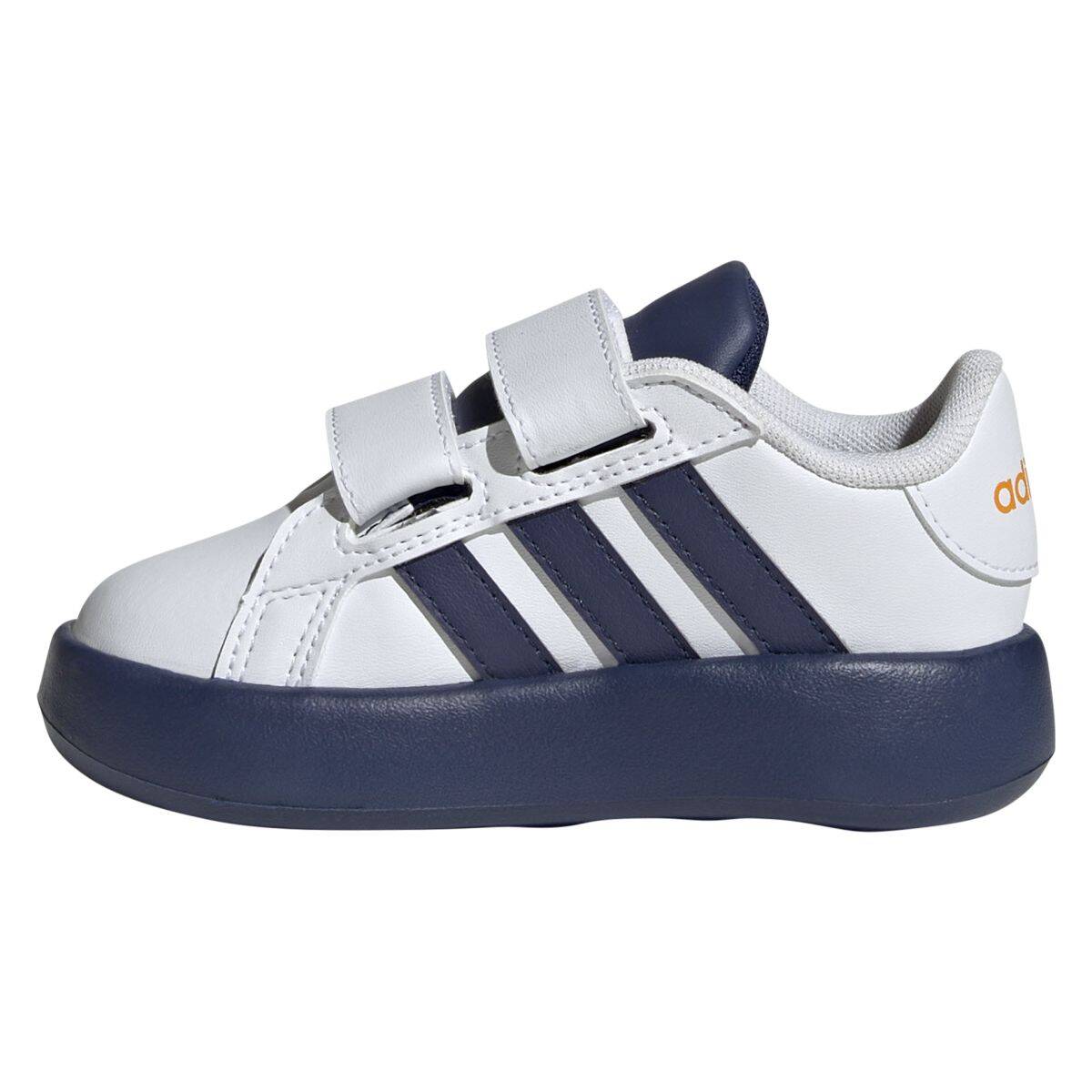 Adidas športni copat JI0979 GRAND COURT 2.0 CF F white 21