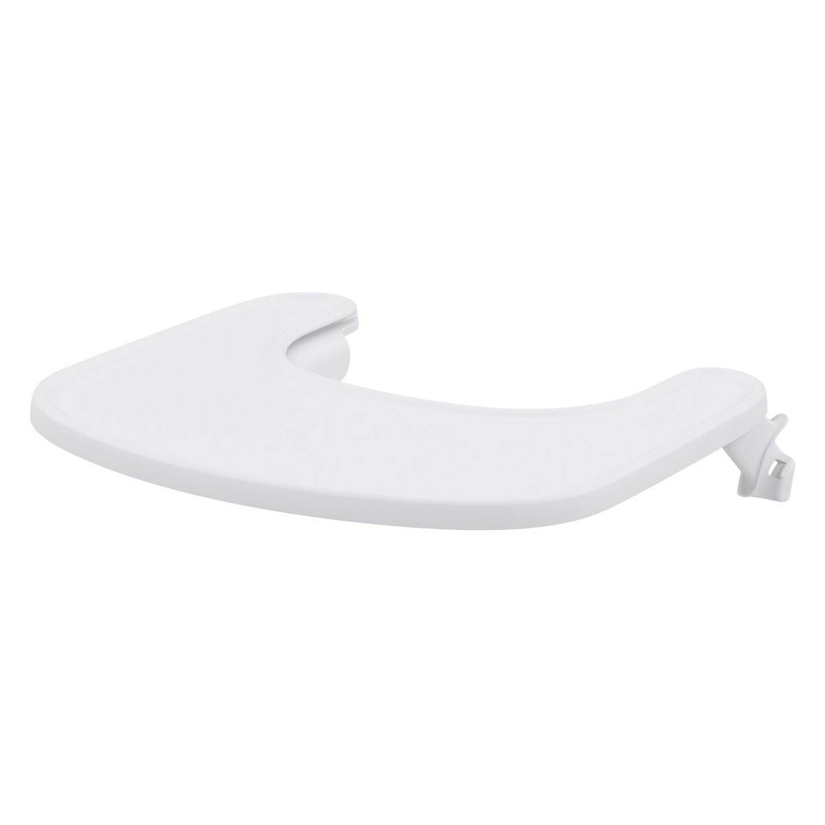 Cybex stol za hranjenje Lemo 3 v 1 set all white