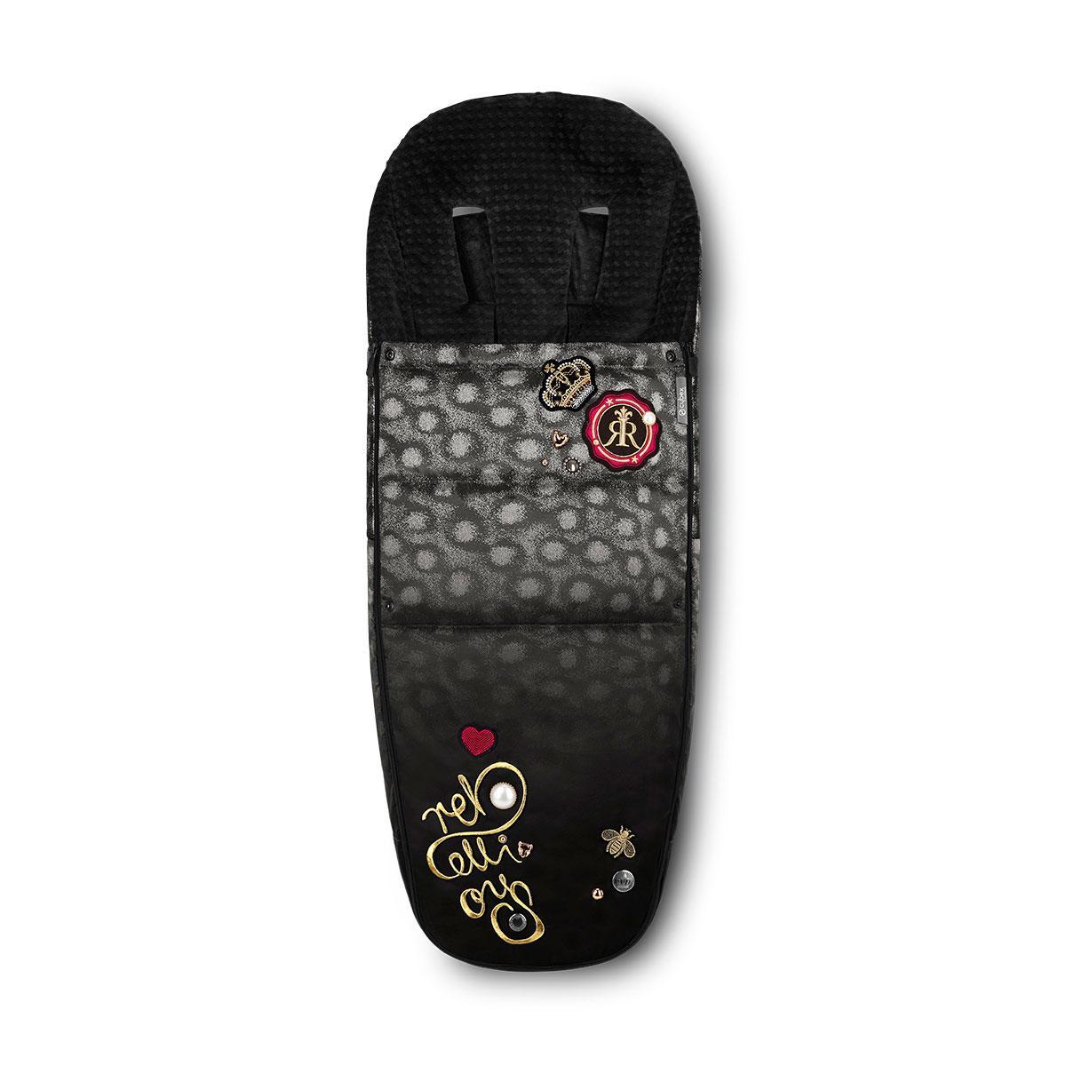 CYBEX zimska vreća za kolica FE Rebellious multicolor 519000174