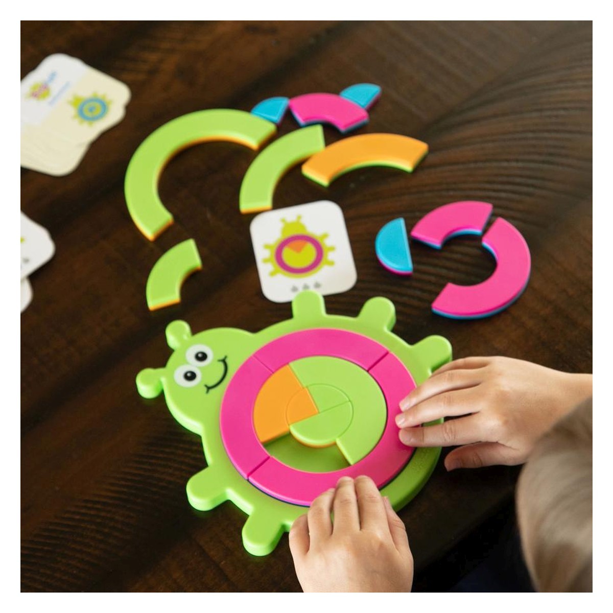 FAT BRAIN TOYS Bugzzle