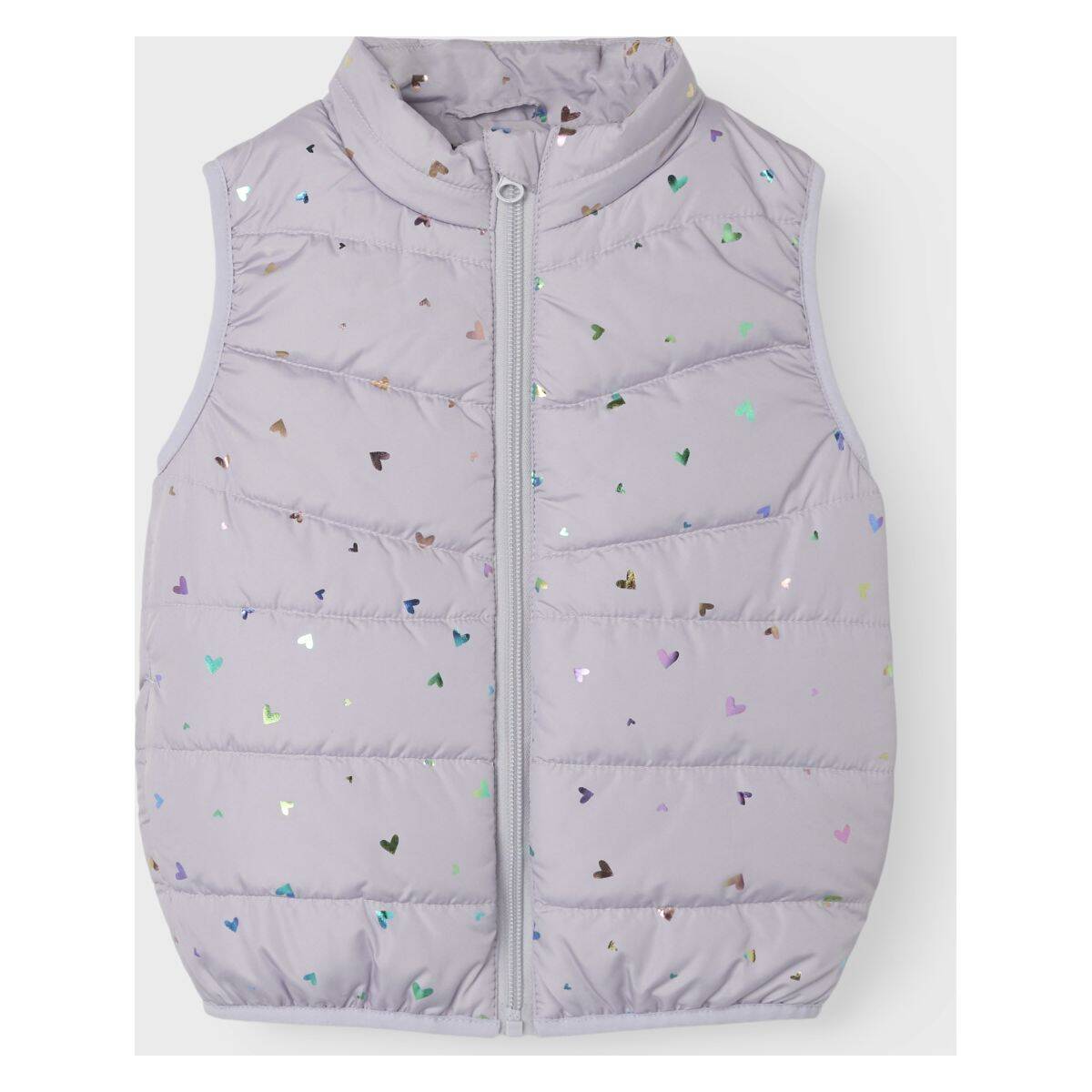 Name It brezrokavnik (vrhnji) BR 13237539 NMFMYLANE D Vijolična 116