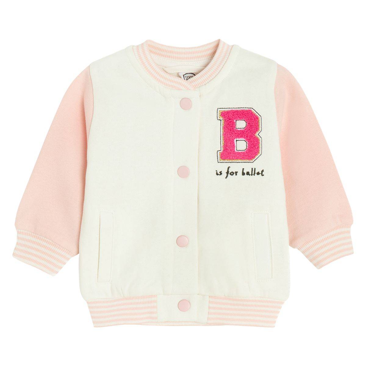 COOL CLUB vesta DR CCG2900231 Ž Bež 80