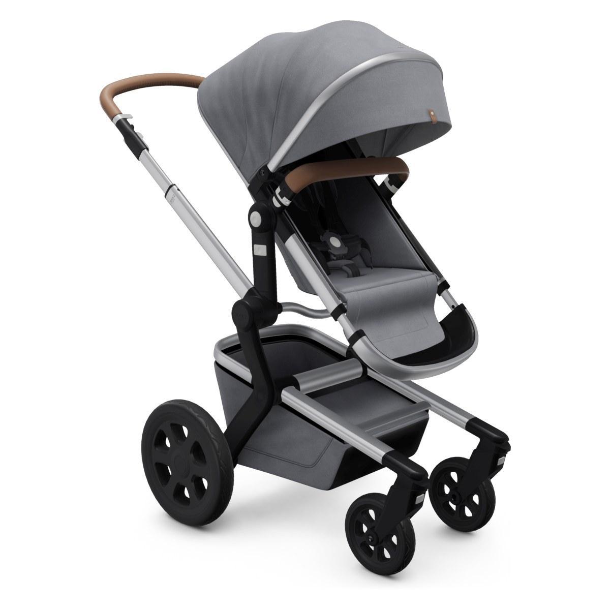 JOOLZ Kolica 2u1 Day3 gorgeous grey