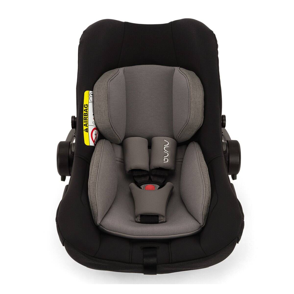 Nuna® Voziček 4v1 Pipa Next in baza Next Demi Next caviar