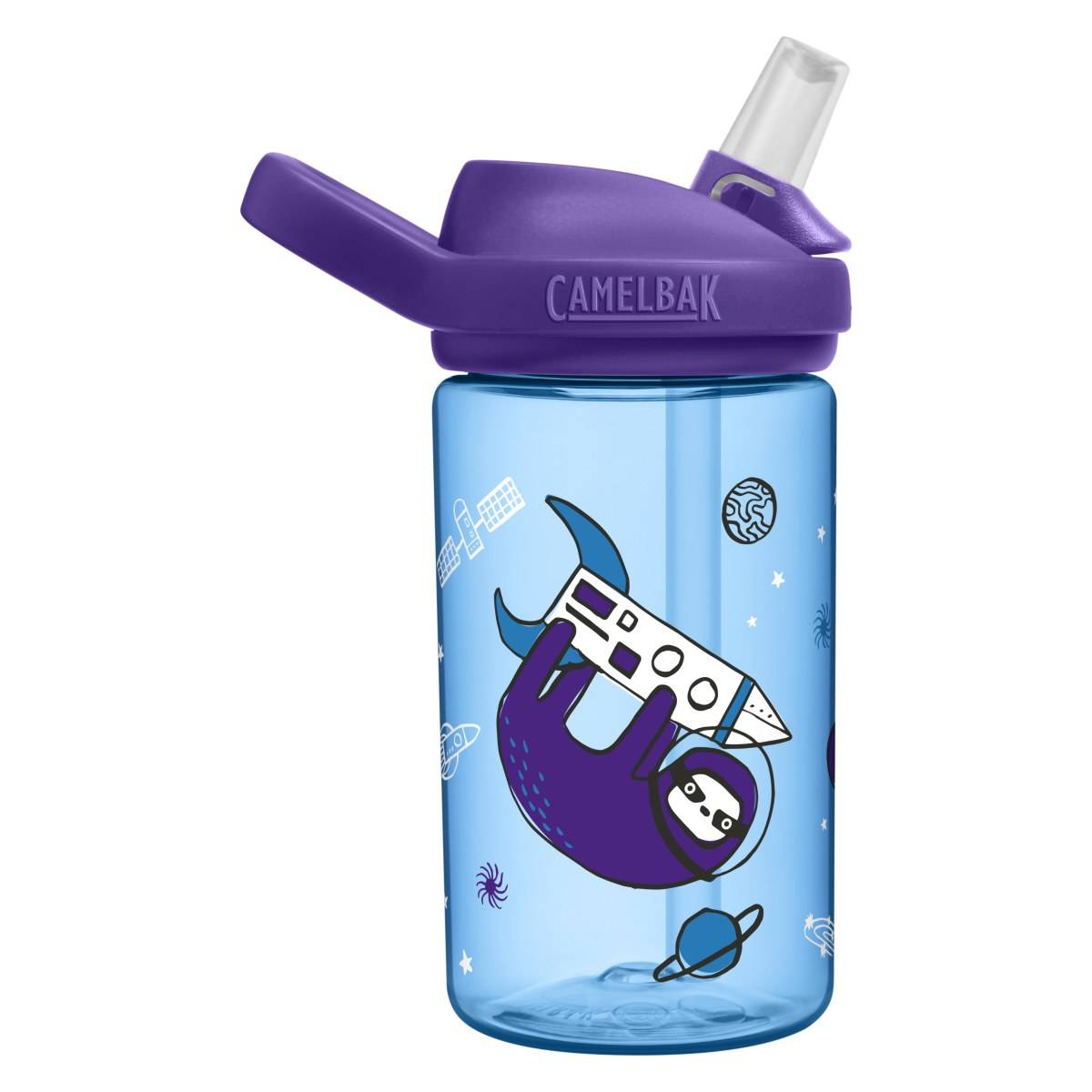 CamelBak lonček 0,4 L sloths in space