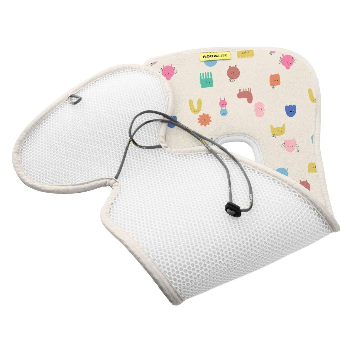 AEROMOOV Dodatak zračna podloga - skupina 1 figure