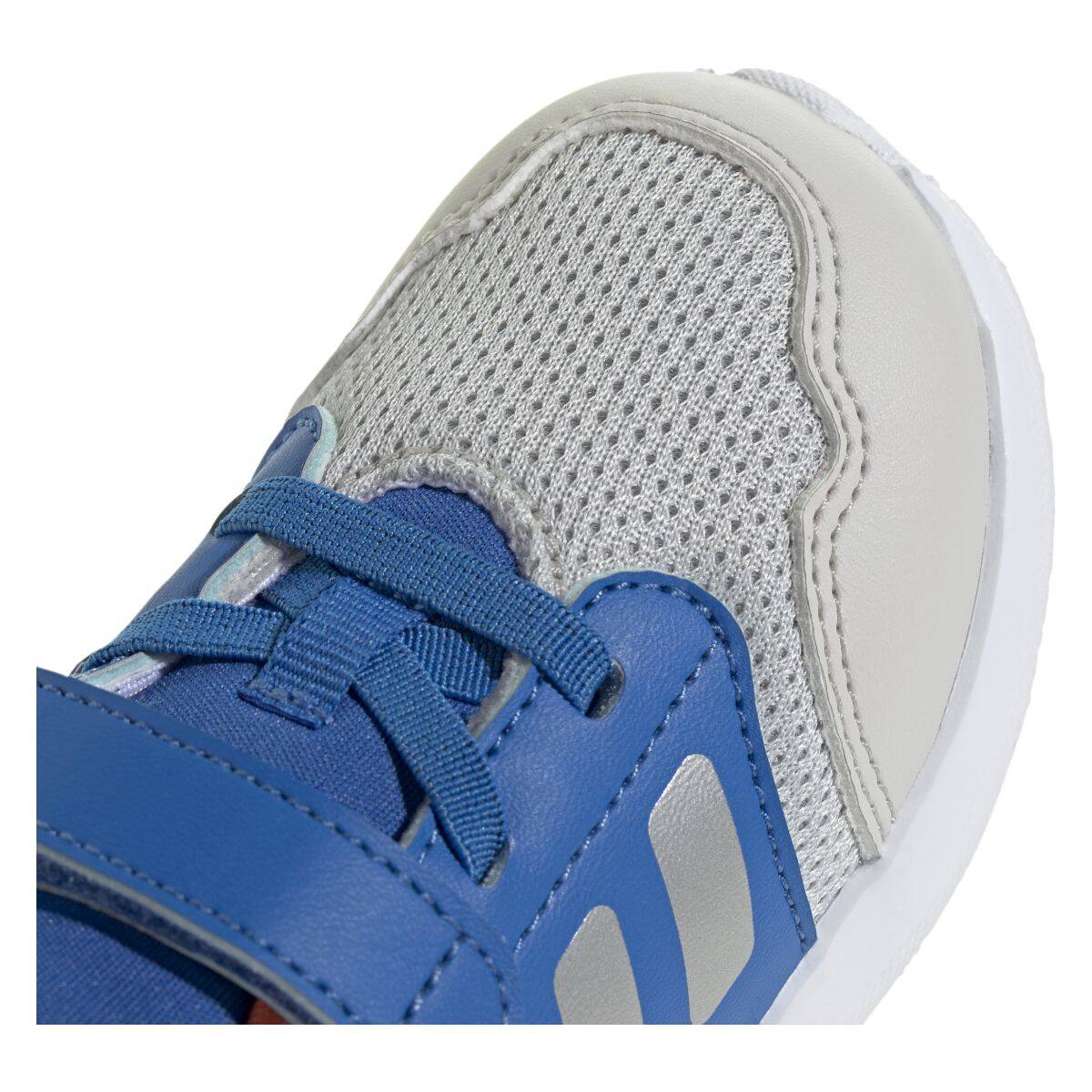Adidas športni copat IH1044 Tensaur Run 3.0 EL F blue 21