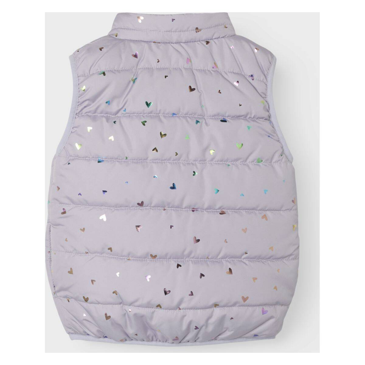 Name It brezrokavnik (vrhnji) BR 13237539 NMFMYLANE D Vijolična 116