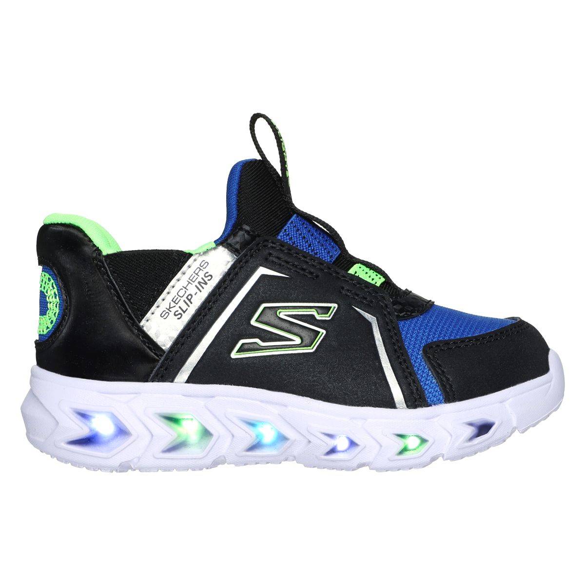 Skechers športni copat 403830N BBLM HYPNO-FLASH 2.0 - BR F bblm 25