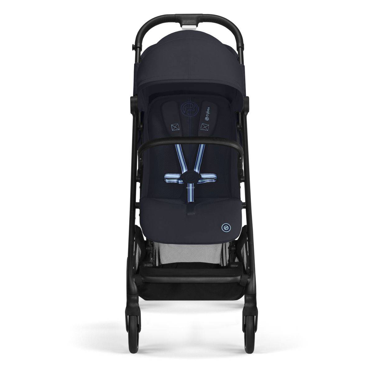 Cybex športni voziček Beezy dark blue, navy blue