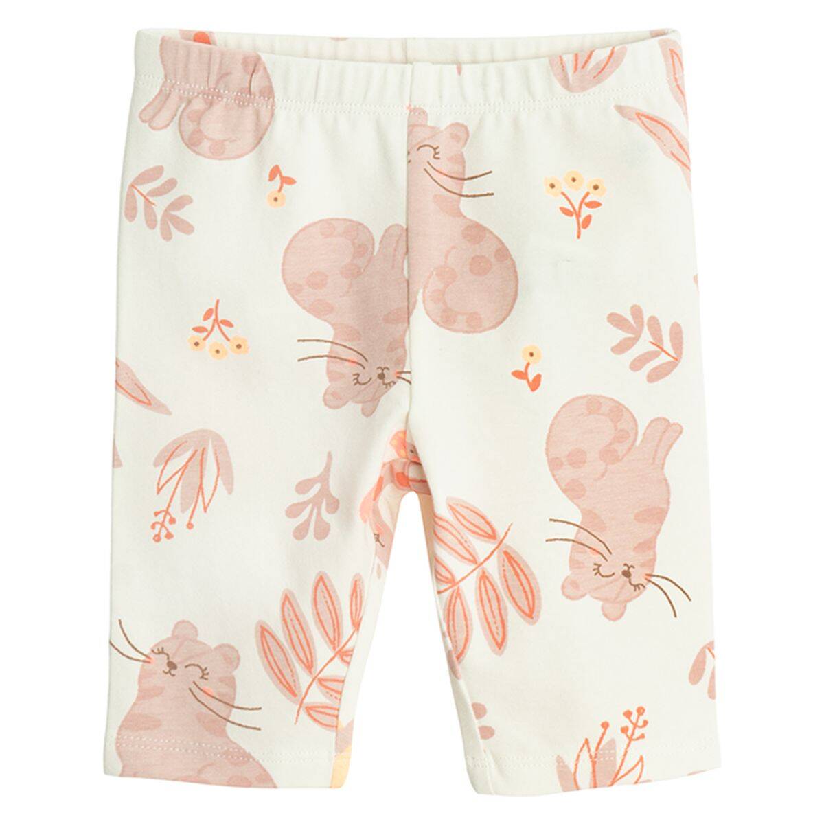 COOL CLUB tajice 3 kom TH CCG3002654-00 Ž Šareno 68