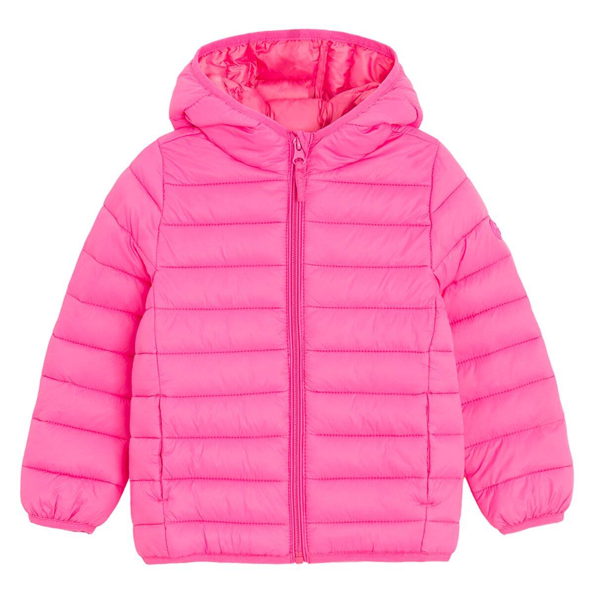 Cool Club jakna prehodna DR COG3010399 D Roza 116