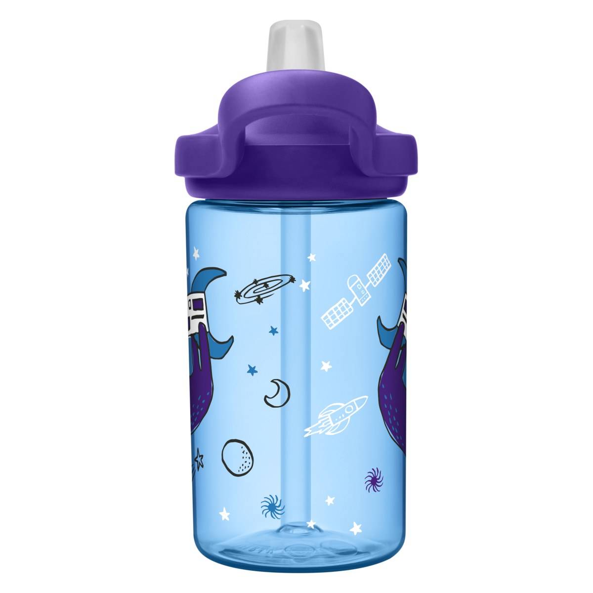 CamelBak lonček 0,4 L sloths in space