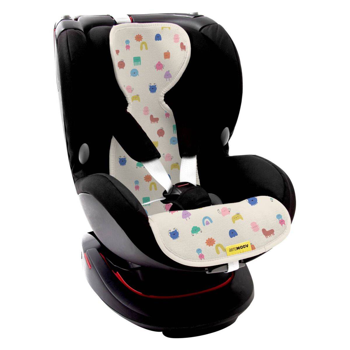 AEROMOOV Dodatak zračna podloga - skupina 1 figure