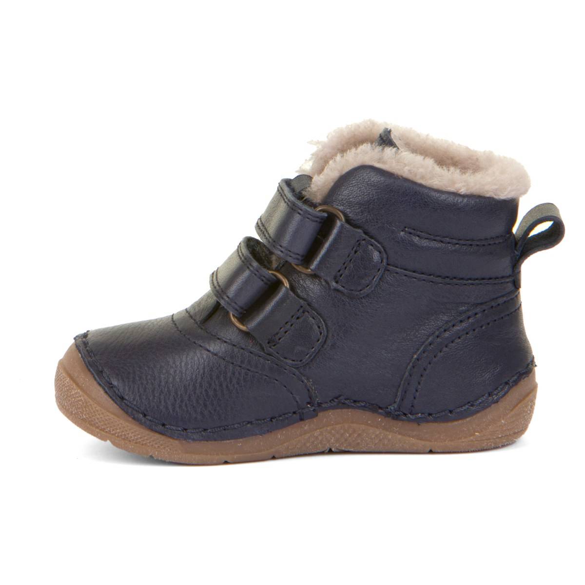 Froddo čevelj gležnjar G2110113 PAIX WINTER F dark blue 24