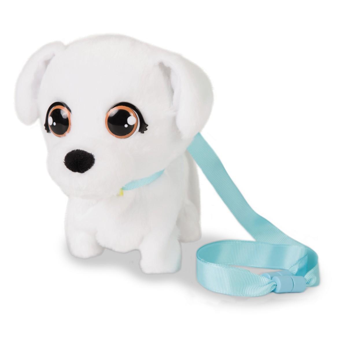 Imc Toys pliš Mini Walkiez