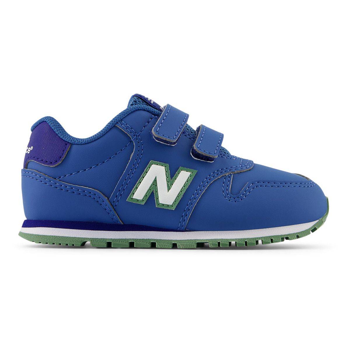 New Balance športni copat IV500FBI F blue 21