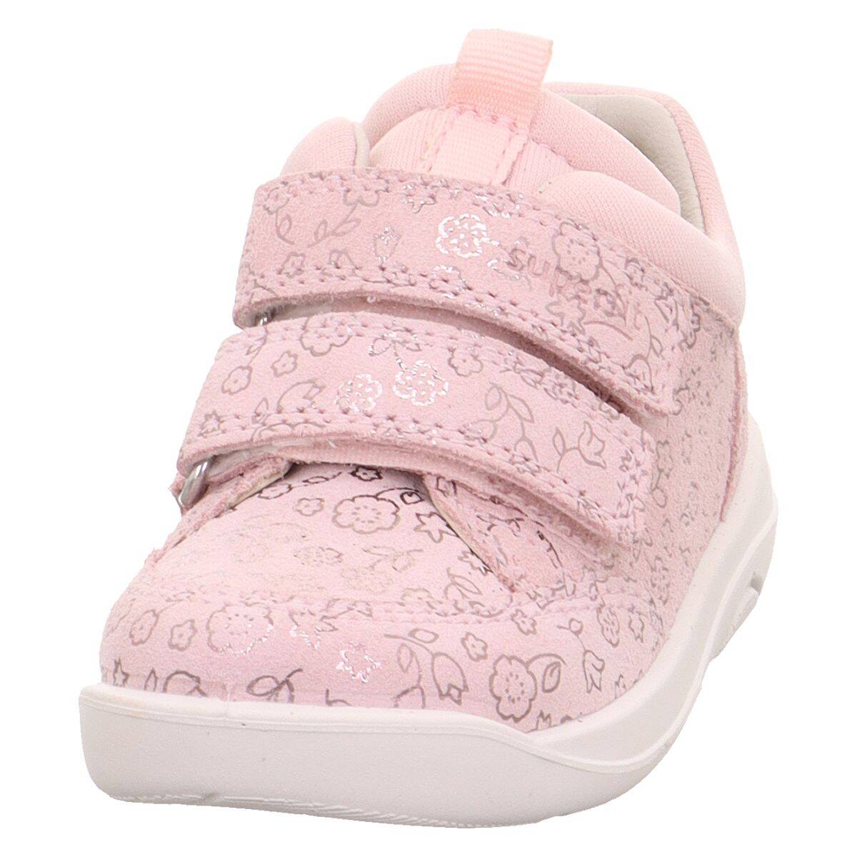 Superfit čevelj nizek LILLO 1-000667-5510 D rosa 23