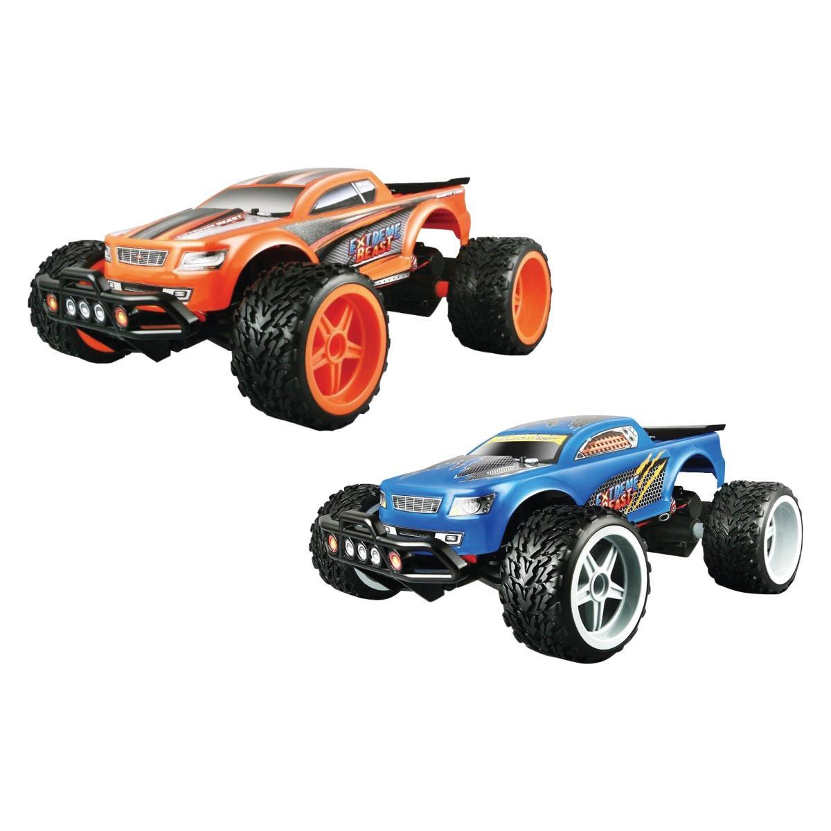 Maisto extreme beast clearance