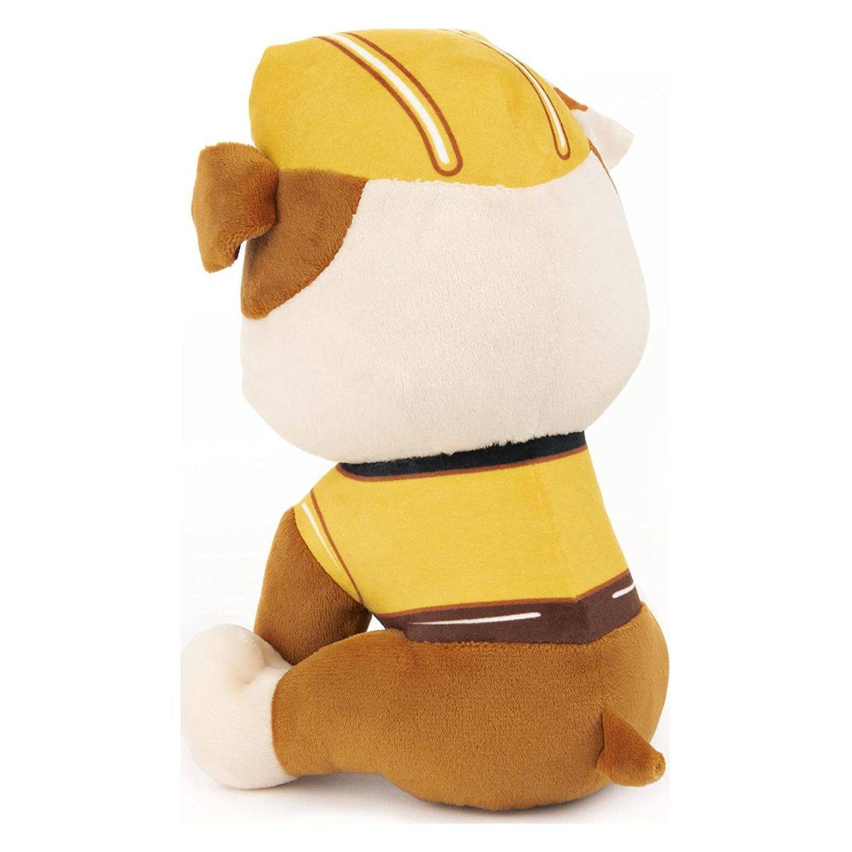 PAW PATROL plišana igračka Rubble 22 cm