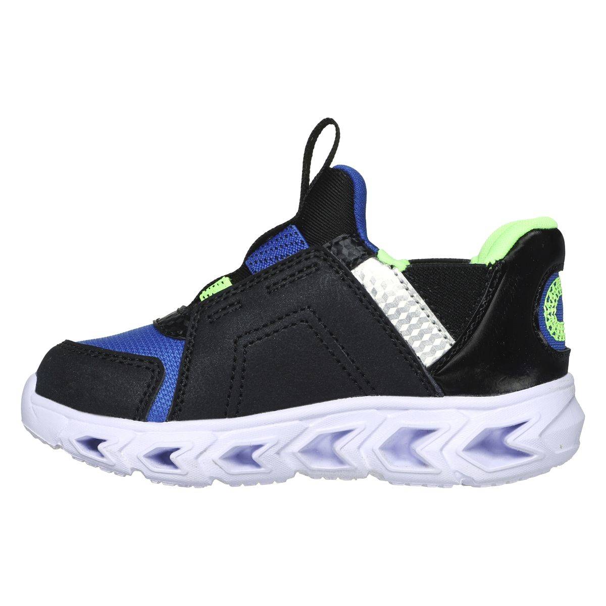 Skechers športni copat 403830N BBLM HYPNO-FLASH 2.0 - BR F bblm 25