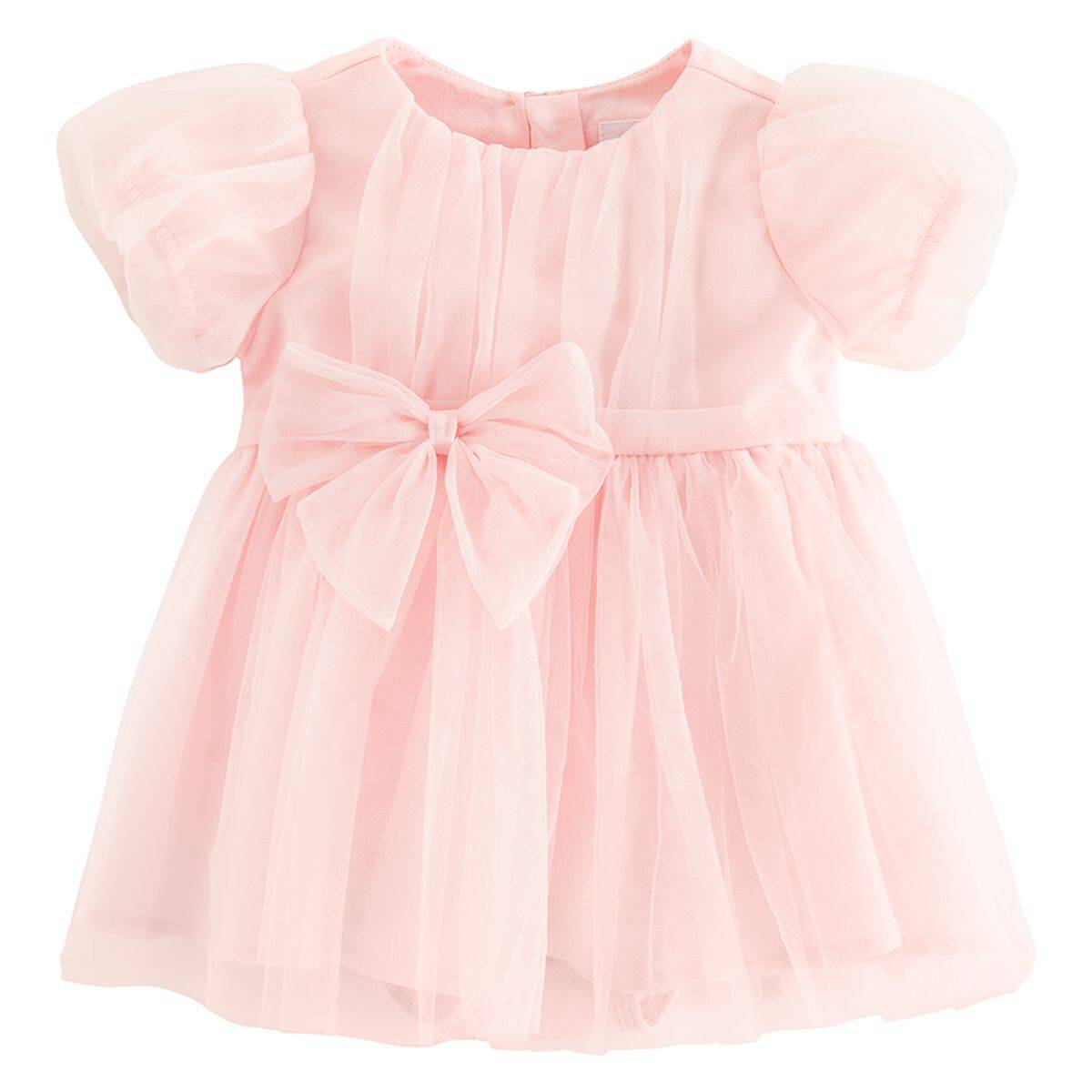 COOL CLUB haljina KR CCG3001879 Ž Roza 62