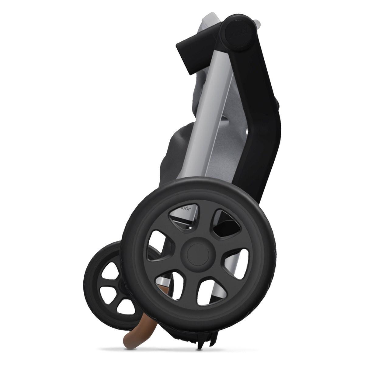 JOOLZ Kolica 2u1 Day3 gorgeous grey