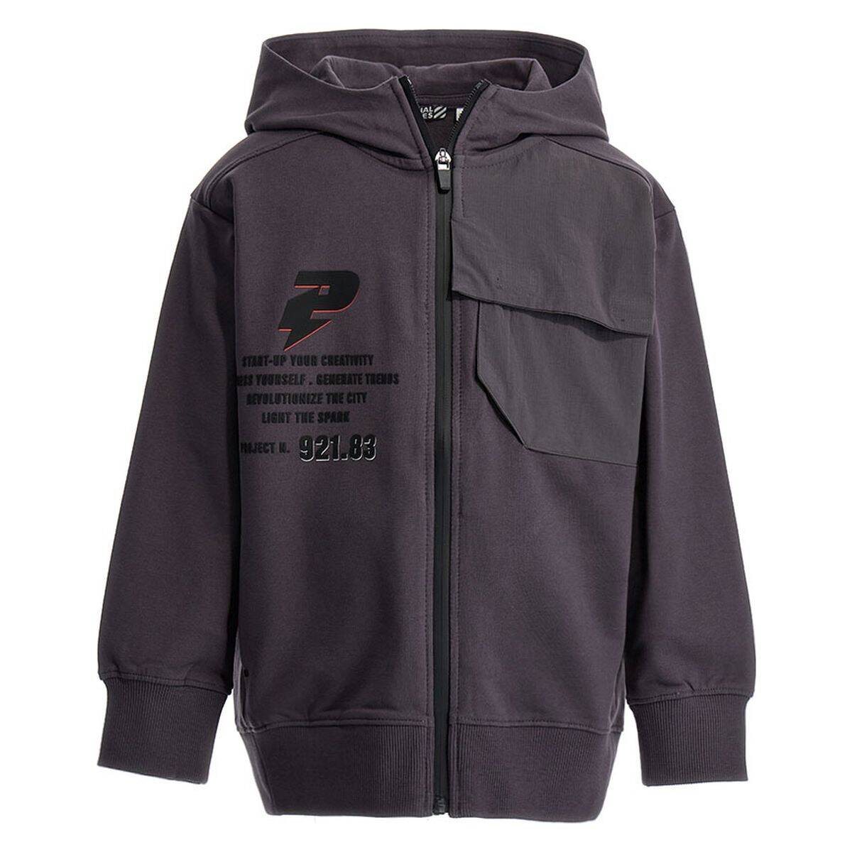 Original Marines jopa DR DEA2565B F Siva 116