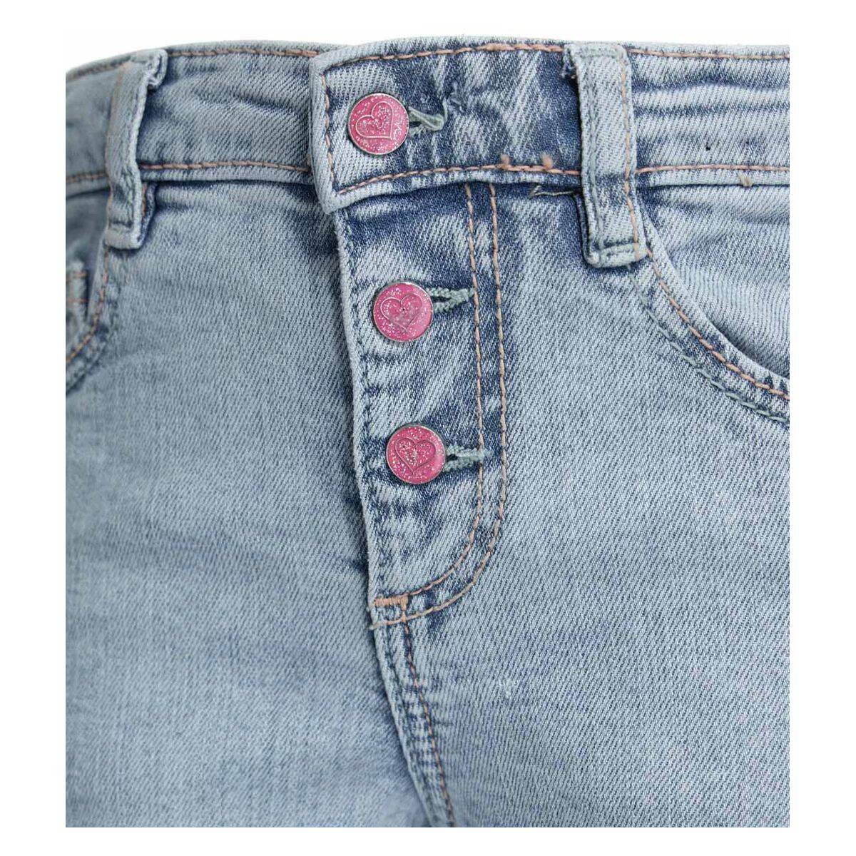 ORIGINAL MARINES hlače denim DH DFP3011CF Ž Plava 134