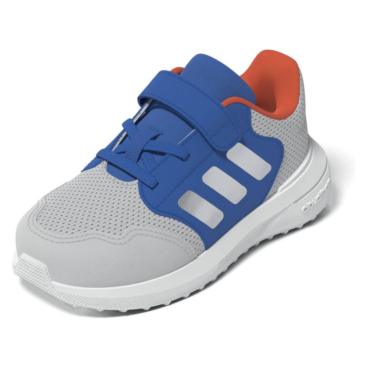 Adidas športni copat IH1044 Tensaur Run 3.0 EL F blue 21