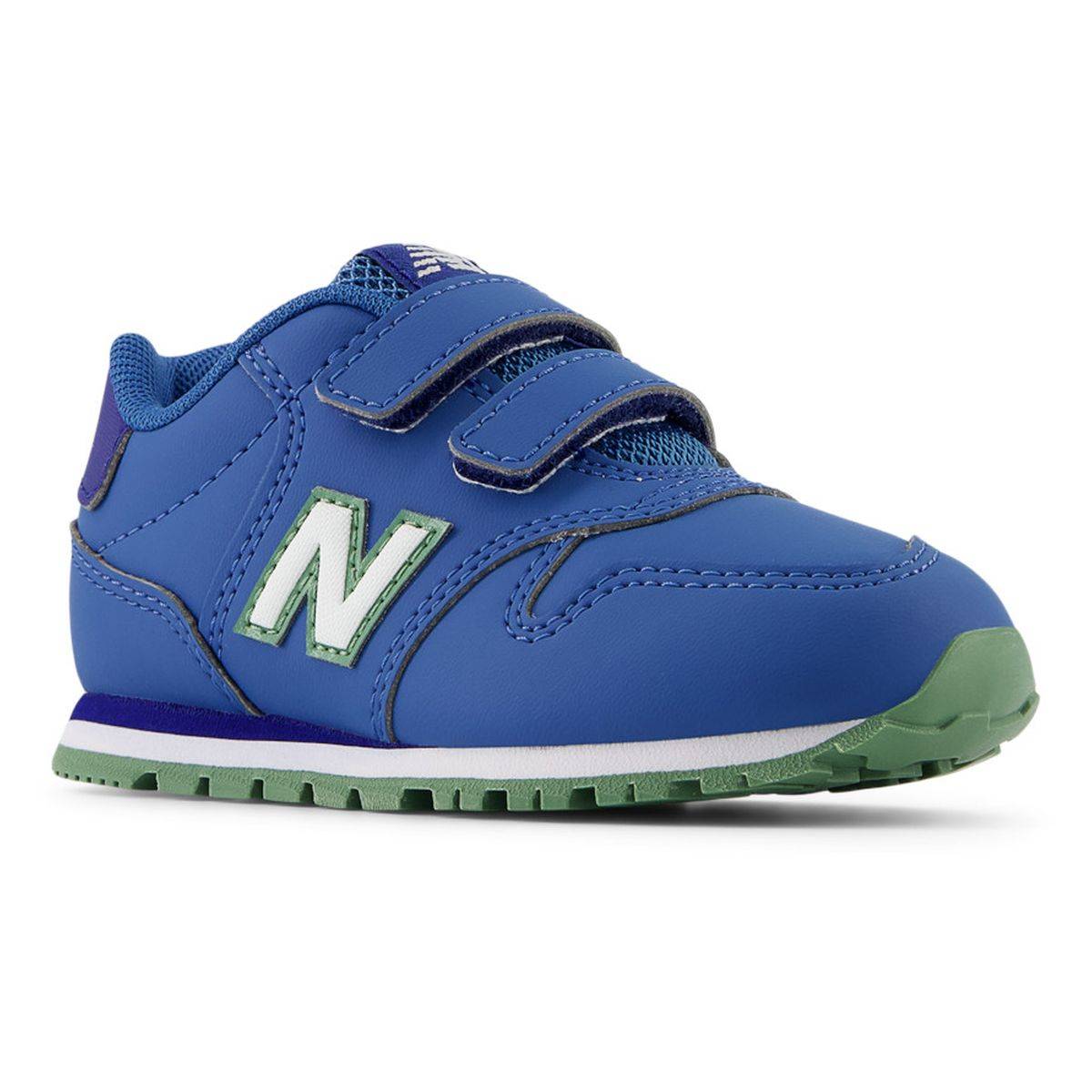 New Balance športni copat IV500FBI F blue 21