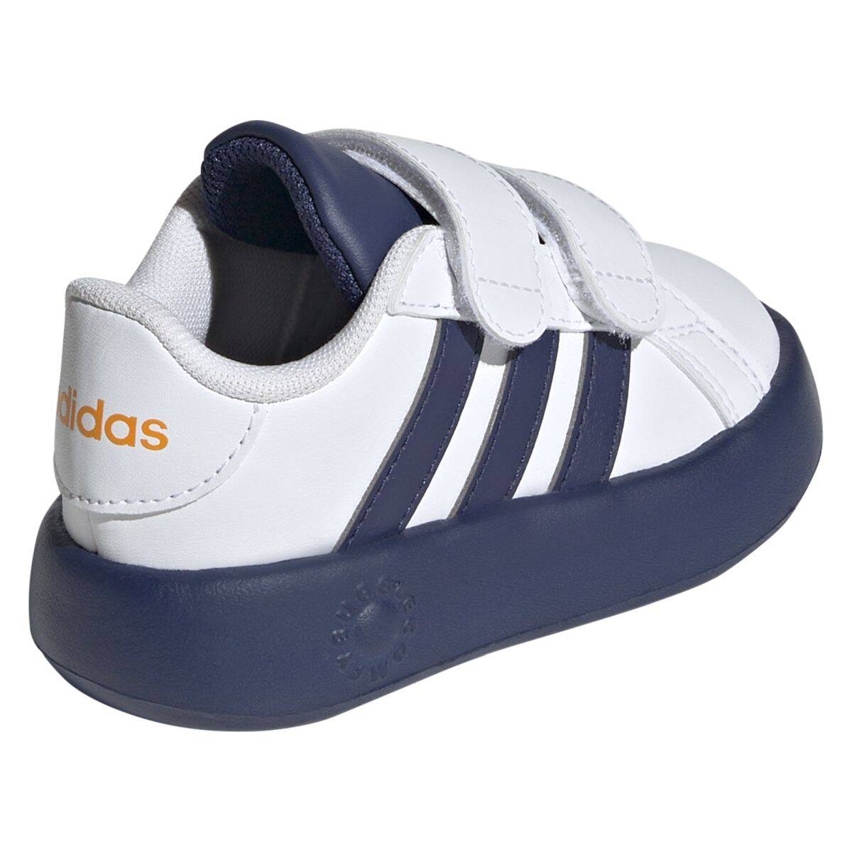 Adidas športni copat JI0979 GRAND COURT 2.0 CF F white 24