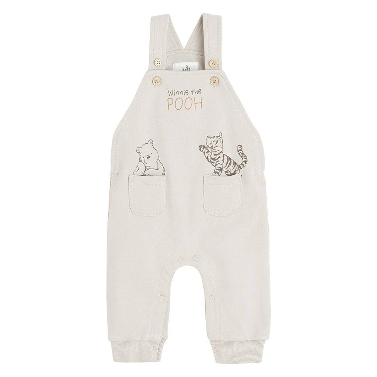 Cool Club komplet 2 delni DR DH LCB3001541-00 WINNIE THE POOH F večbarvno 74