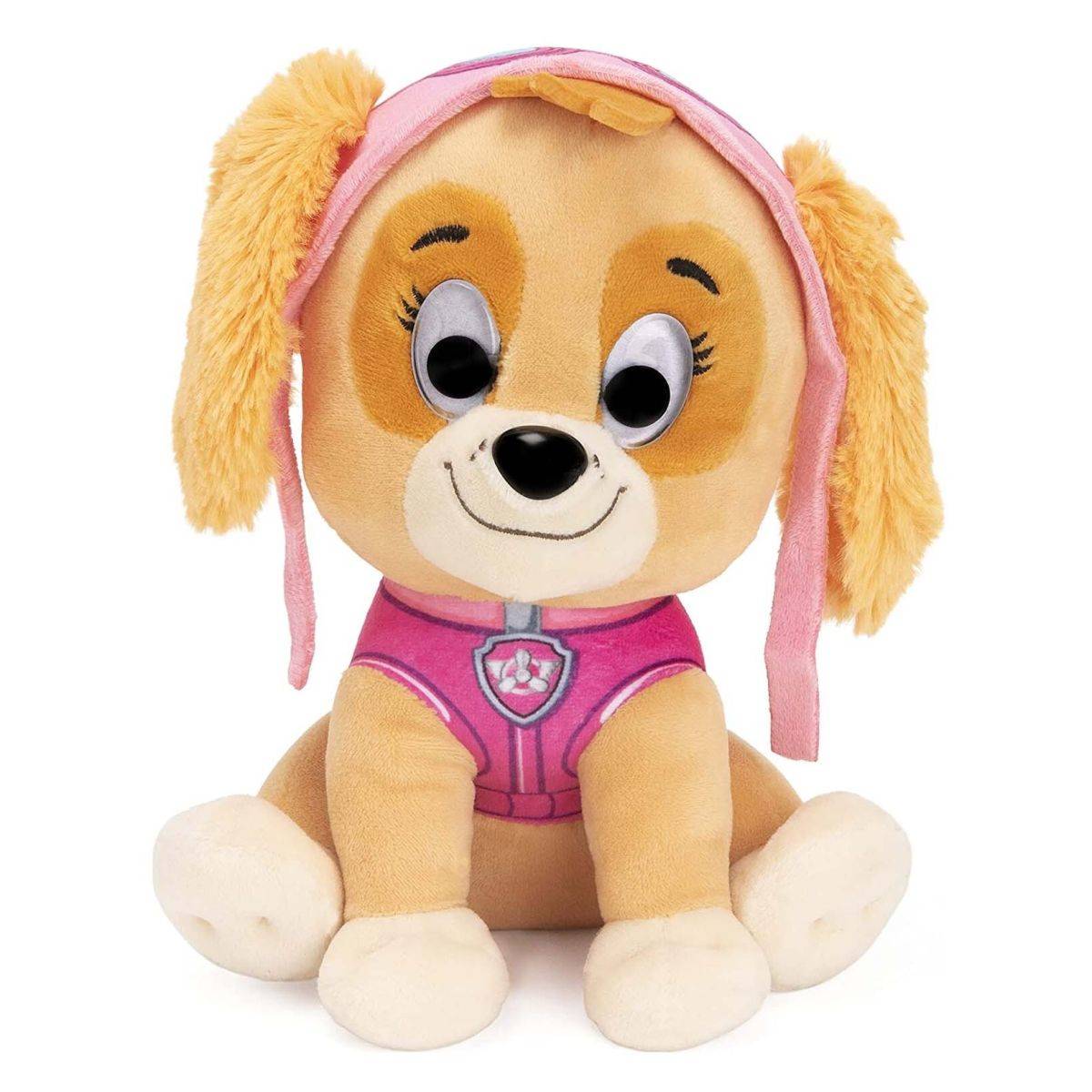 Figura skye paw patrol deals