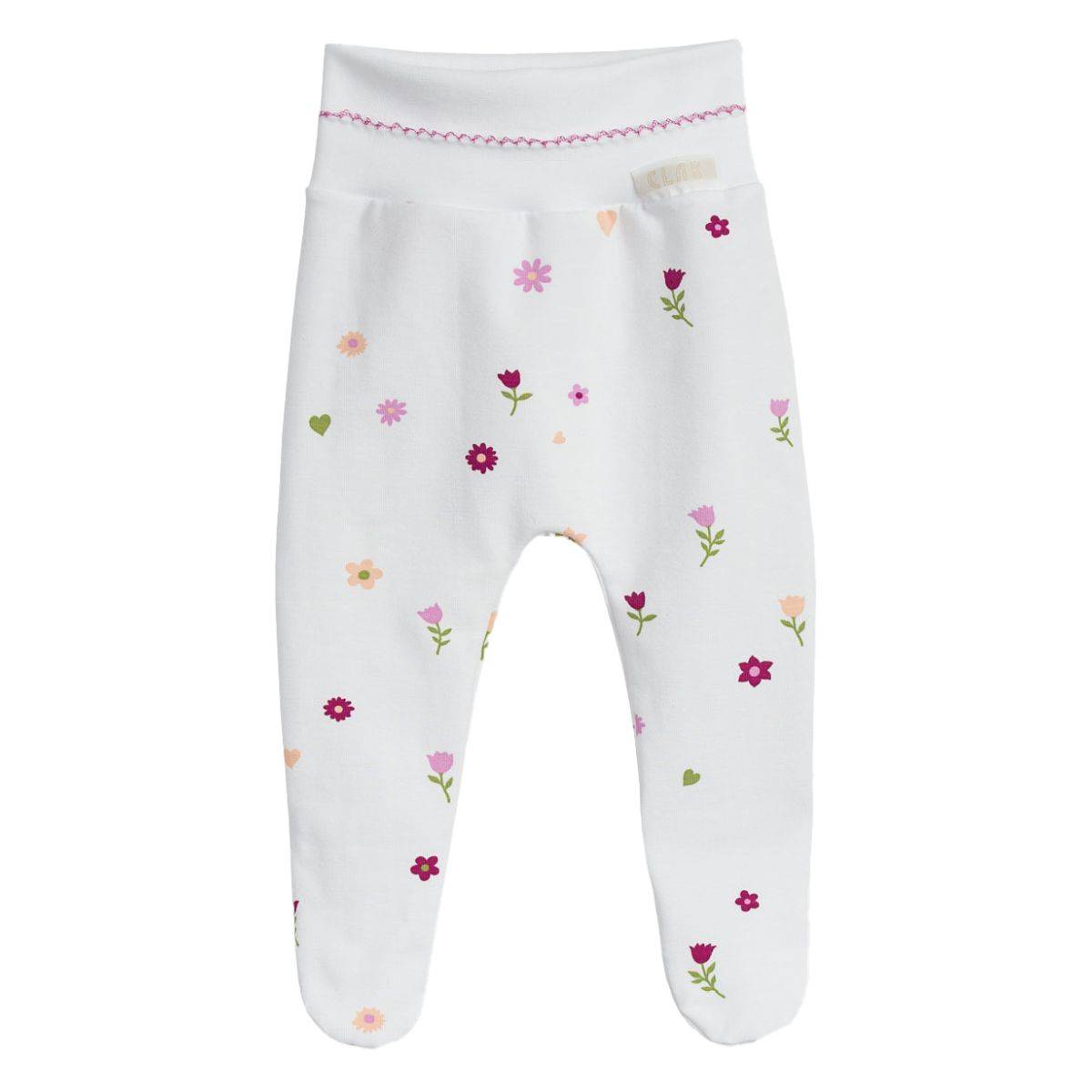 Clar sp. deli žabice do pasu 01816 D bela 50