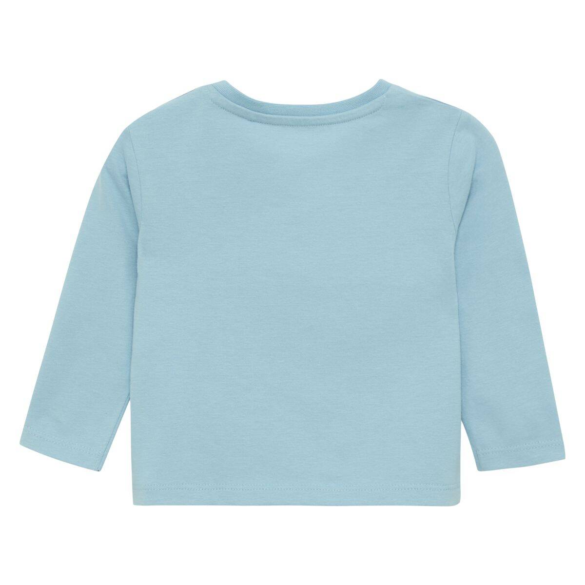 S.Oliver majica DR 2164689 F Modra 74