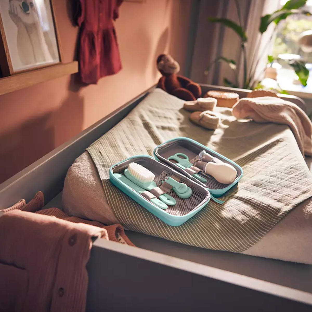 AVENT komplet za njegu