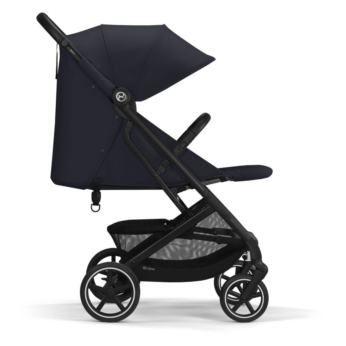 Cybex športni voziček Beezy dark blue, navy blue