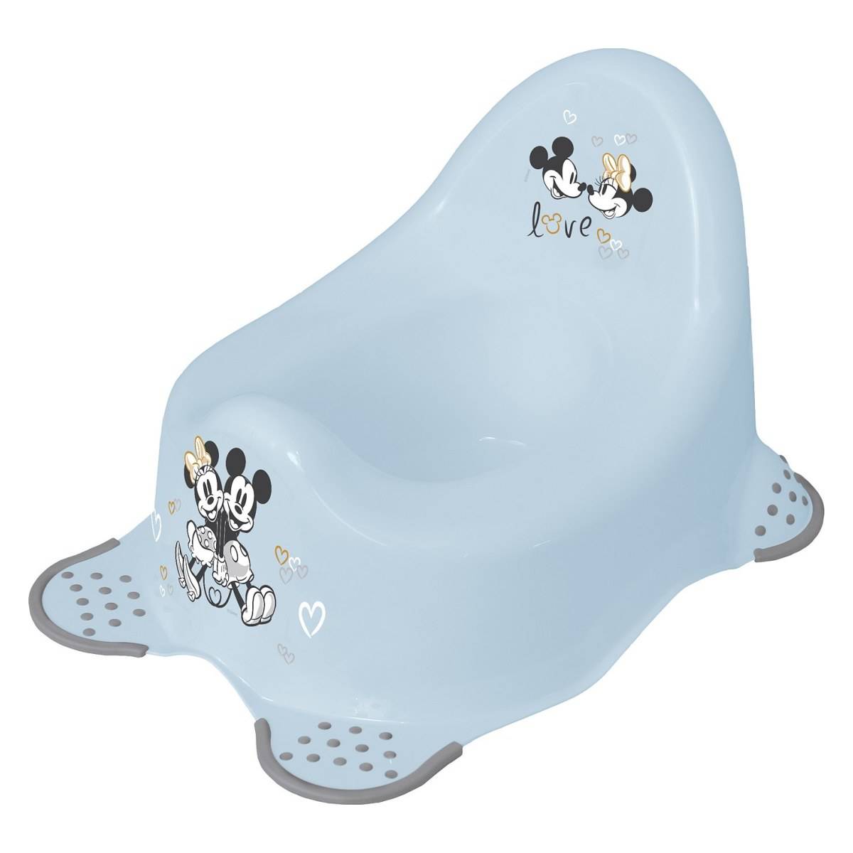 KEEEPER kahlica mickey, blue