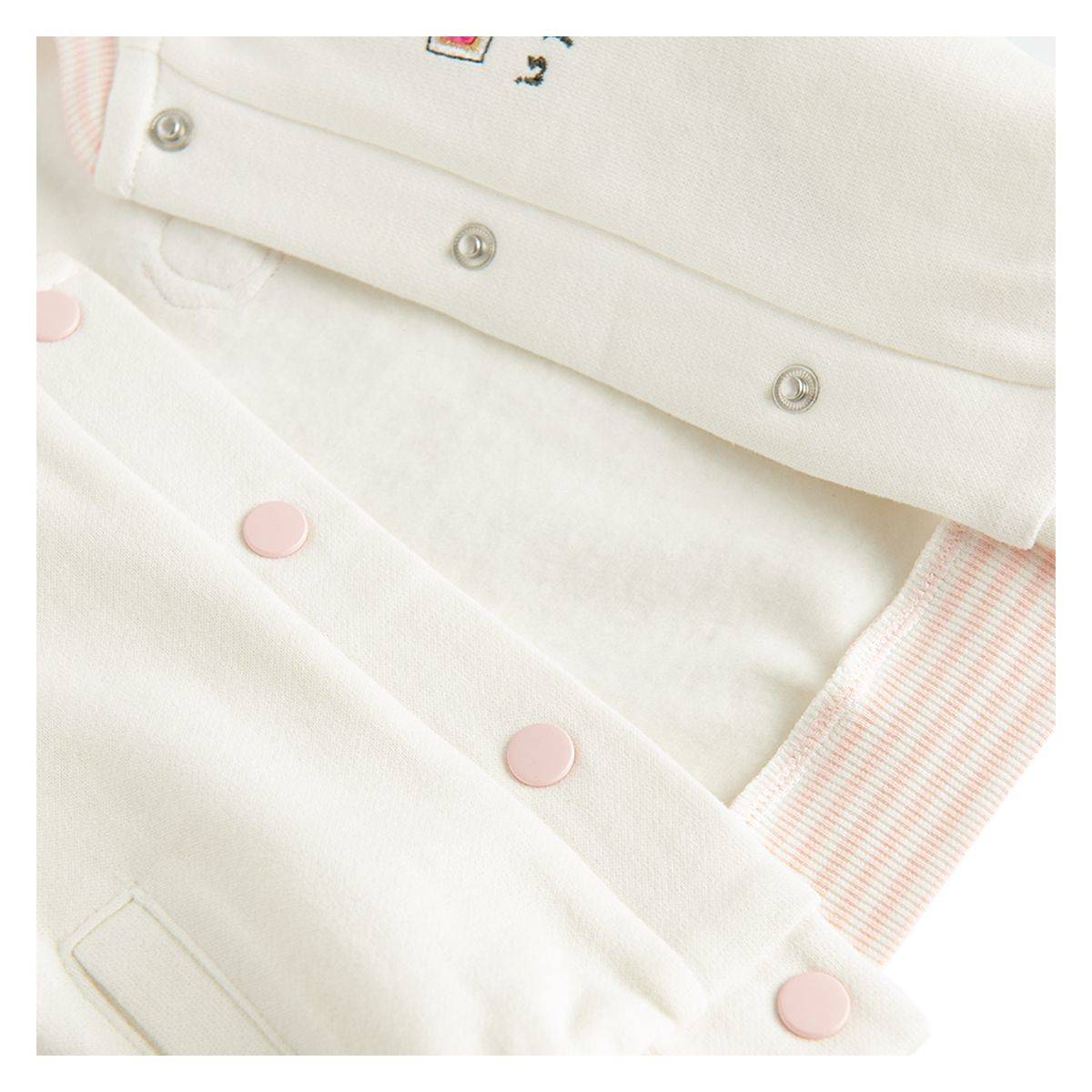 COOL CLUB vesta DR CCG2900231 Ž Bež 80