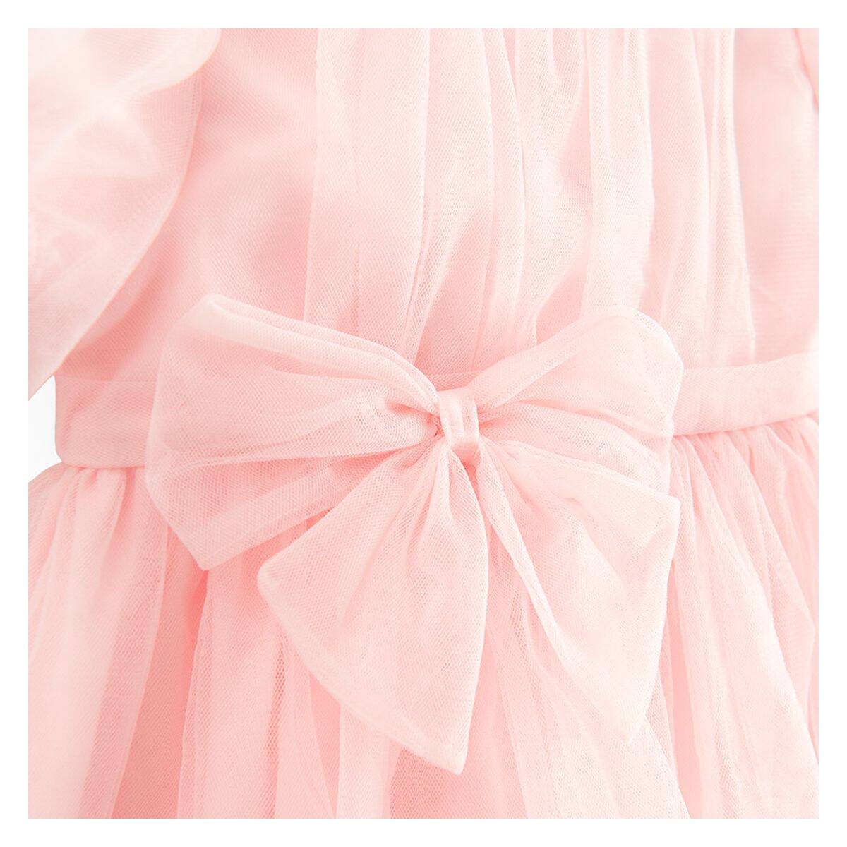 COOL CLUB haljina KR CCG3001879 Ž Roza 62