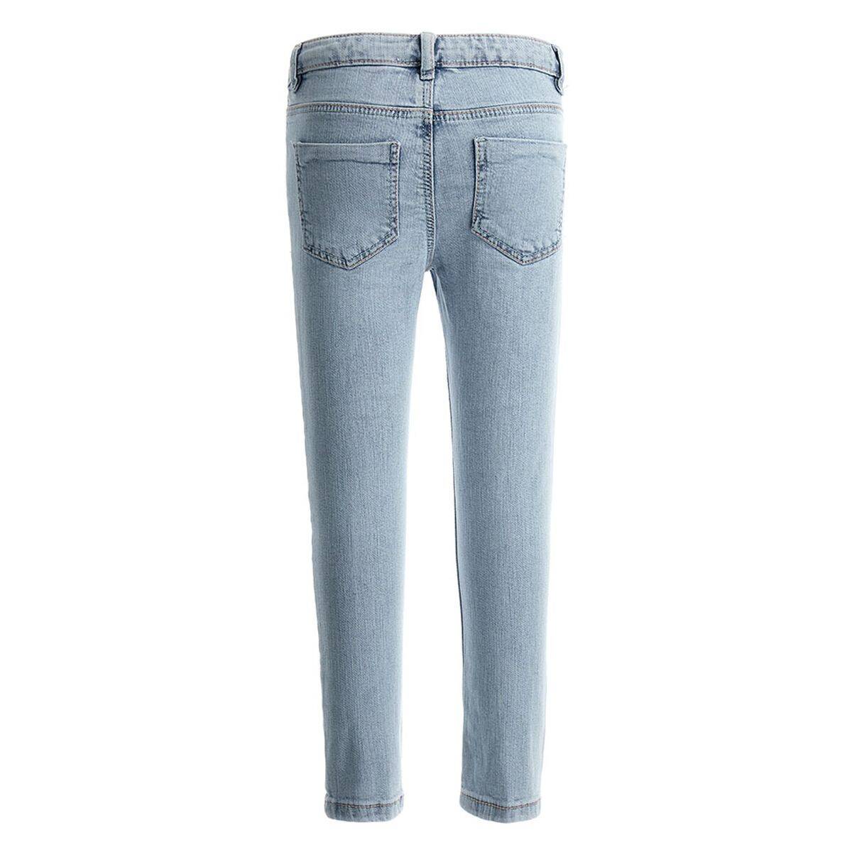 ORIGINAL MARINES hlače denim DH DFP3011CF Ž Plava 134