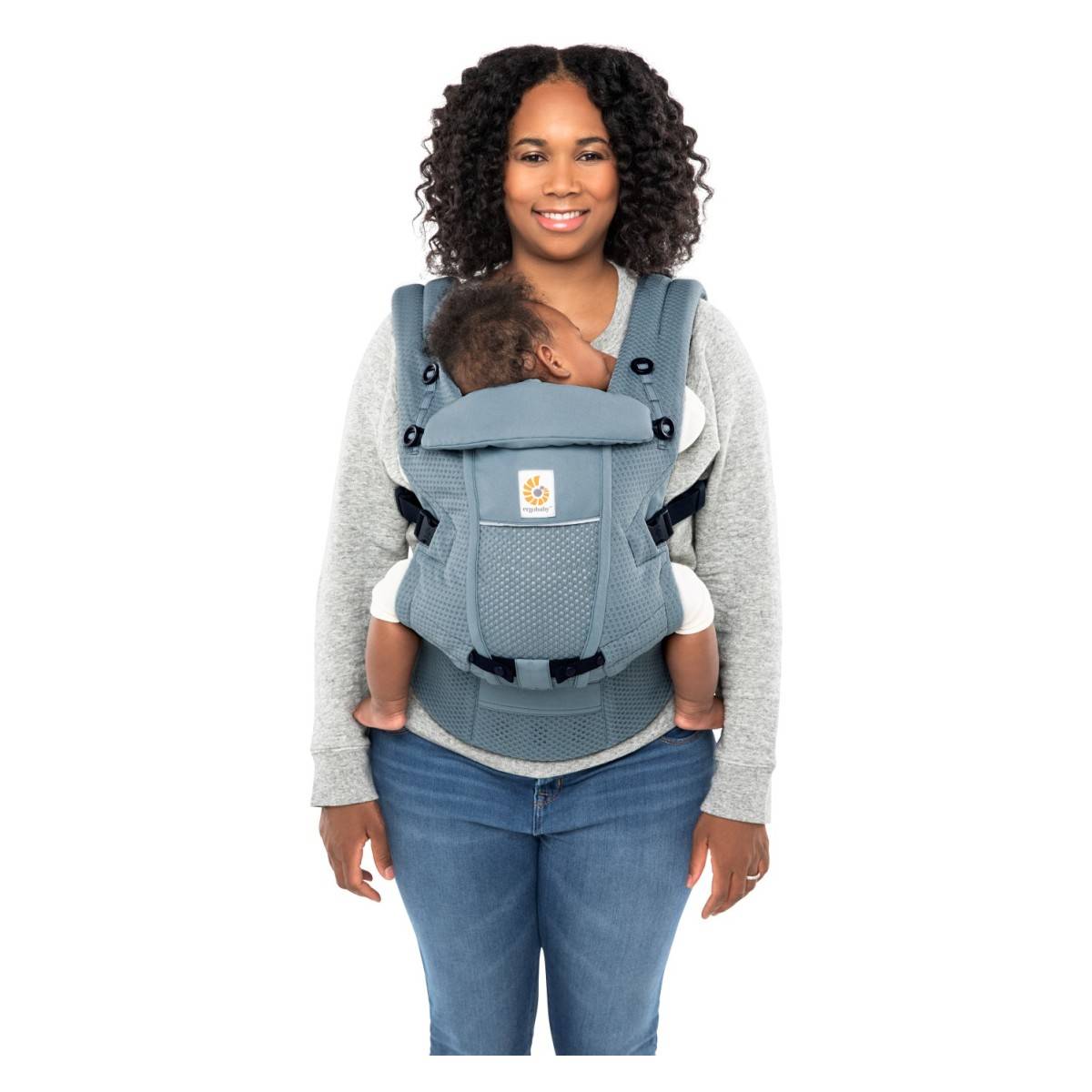 Ergobaby adapt cool cheap