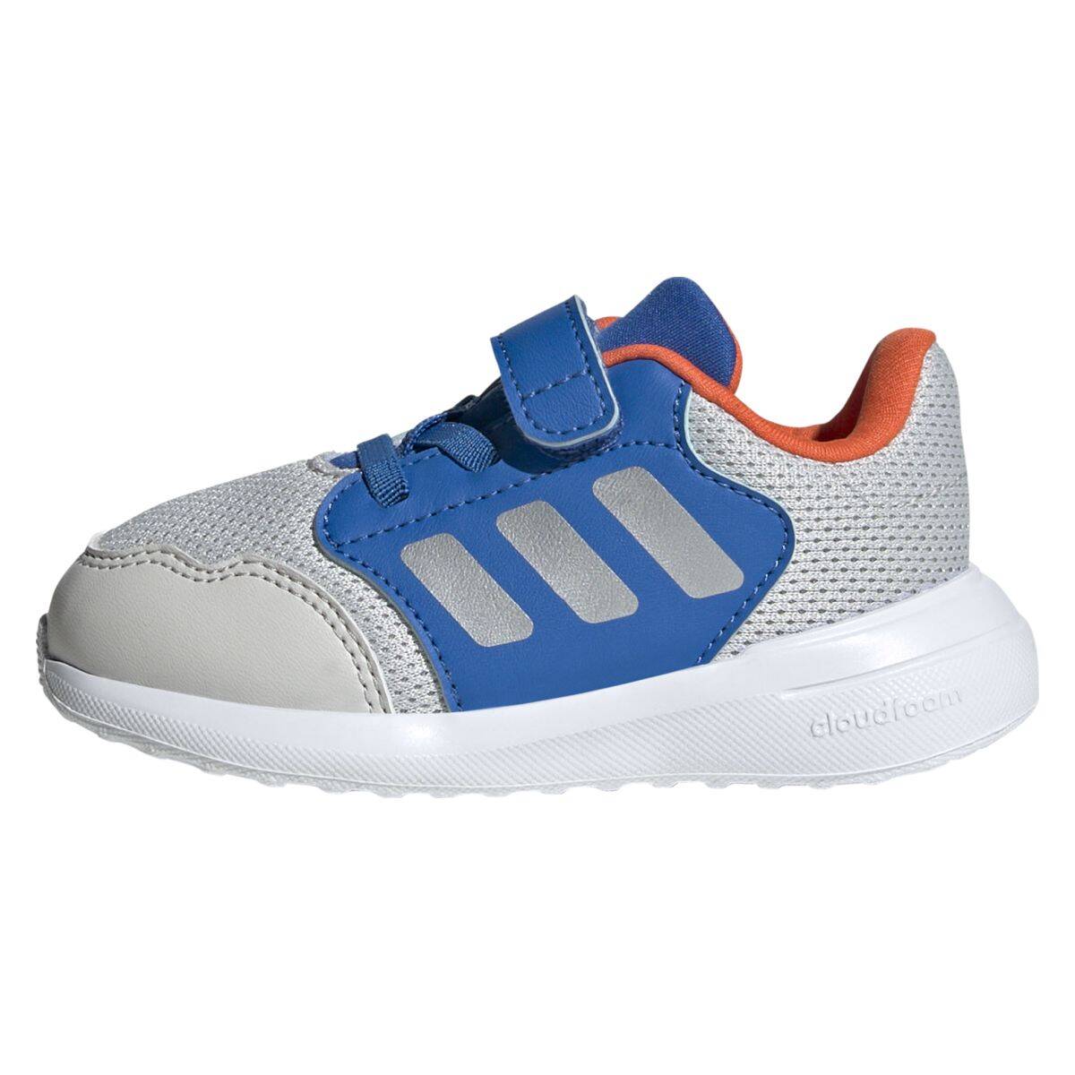 Adidas športni copat IH1044 Tensaur Run 3.0 EL F blue 21