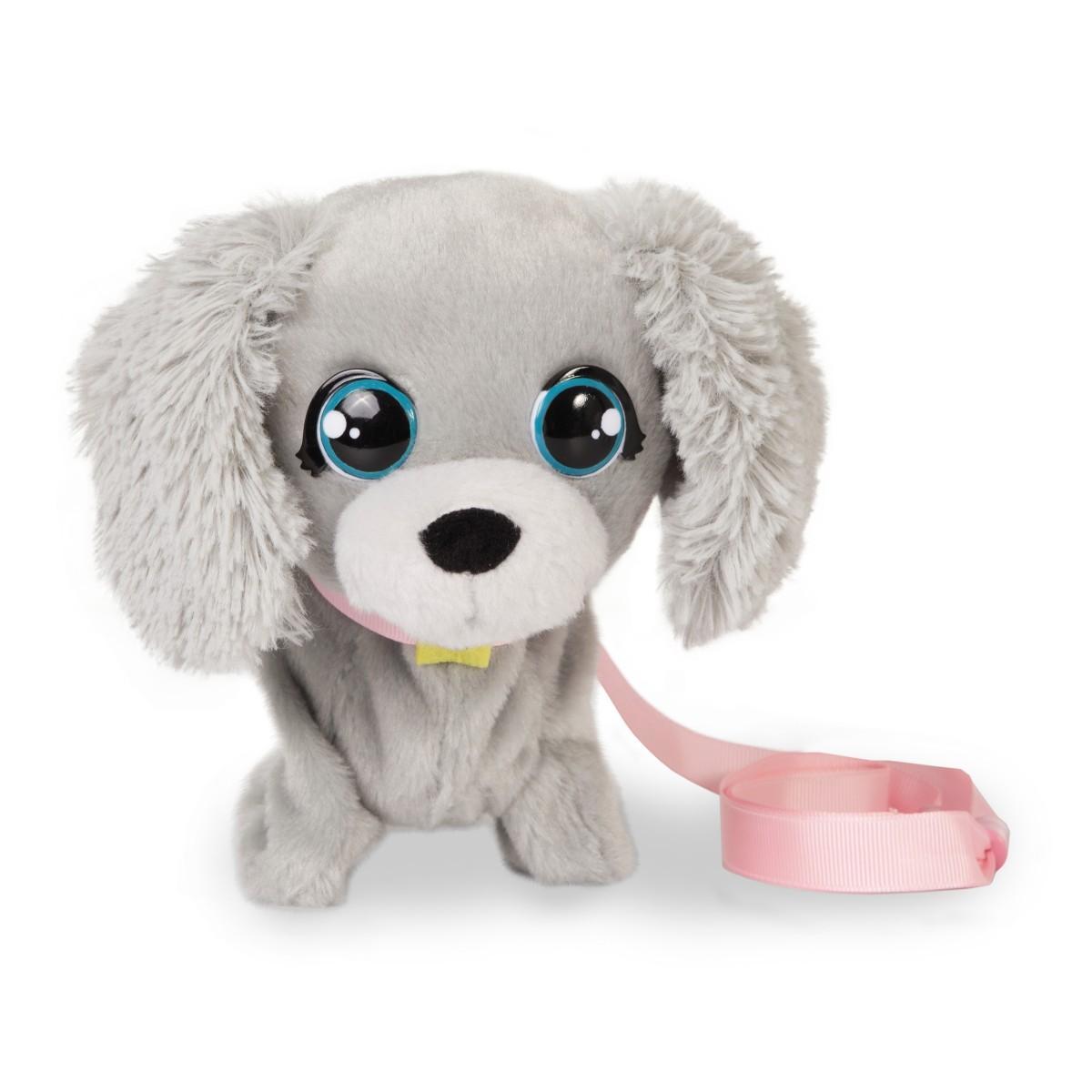 Imc Toys pliš Mini Walkiez