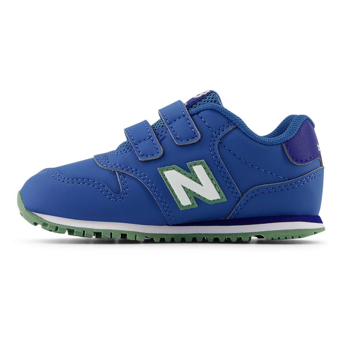 New Balance športni copat IV500FBI F blue 21