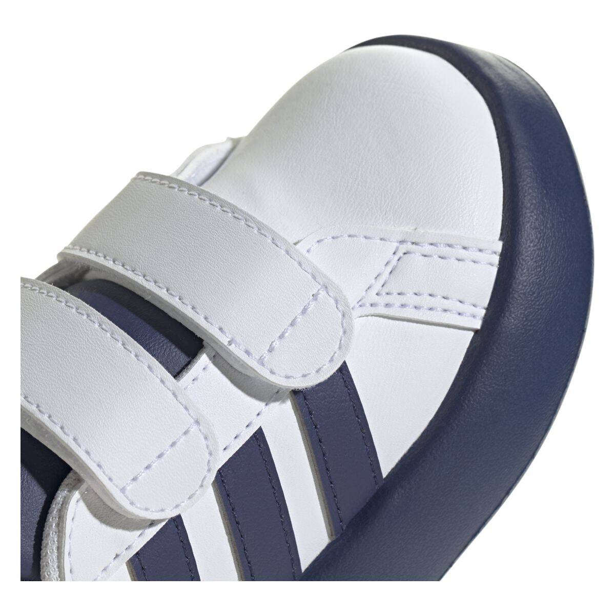 Adidas športni copat JI0979 GRAND COURT 2.0 CF F white 24