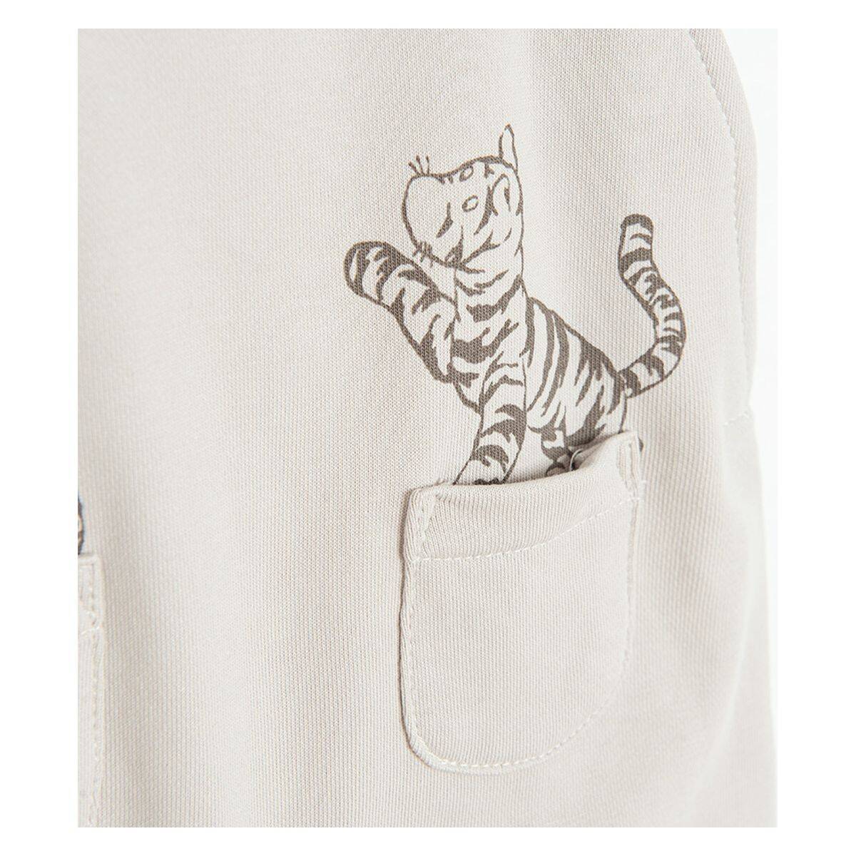 Cool Club komplet 2 delni DR DH LCB3001541-00 WINNIE THE POOH F večbarvno 74
